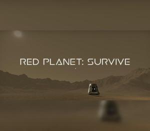 Red Planet: Survive