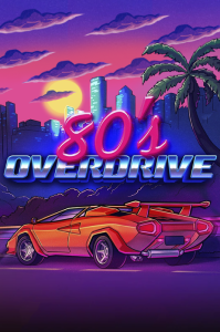 80’s Overdrive