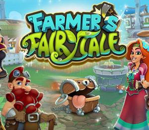 Farmer's Fairy Tale