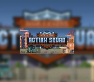 Door Kickers: Action Squad