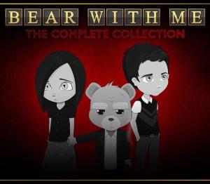 Bear With Me: The Complete Collection