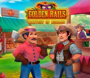 Golden Rails: Harvest of Riddles