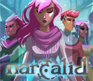 Narcalid
