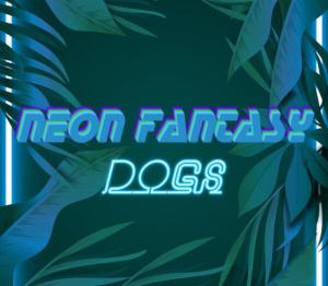 Neon Fantasy: Dogs