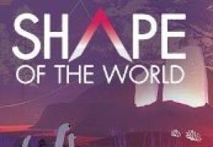 Shape of the World