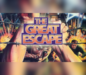 The Great Escape