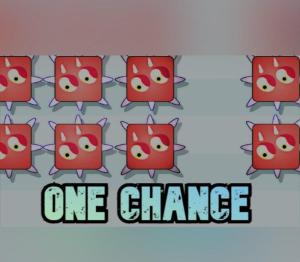 One Chance