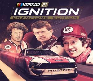 NASCAR 21: Ignition Champions Edition