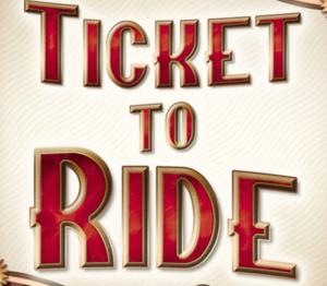 Ticket to Ride Complete Bundle