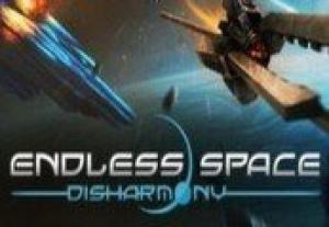 Endless Space - Disharmony