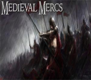Medieval Mercs