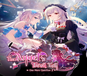 The Angel's Devil Tail - One More Question 2