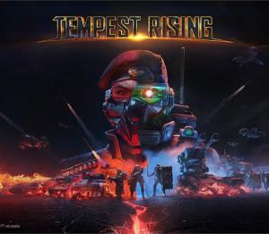 Tempest Rising RoW