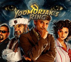 Yoomurjak's Ring