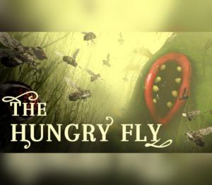 The Hungry Fly