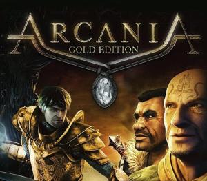 ArcaniA: Gold Edition