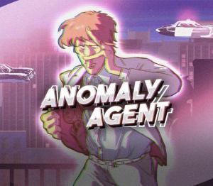 Anomaly Agent