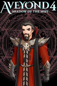 Aveyond 4 Shadow Of The Mist