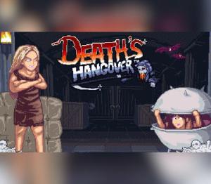 Death's Hangover