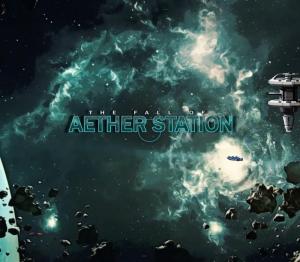 The Fall of Aether Station