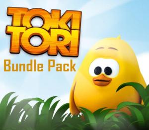Toki Tori Bundle Pack