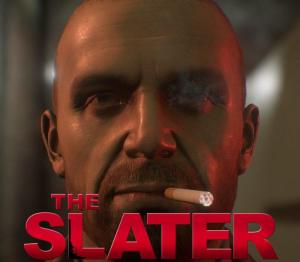The Slater