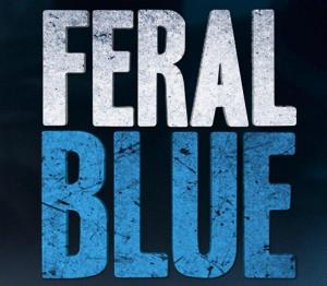 Feral Blue