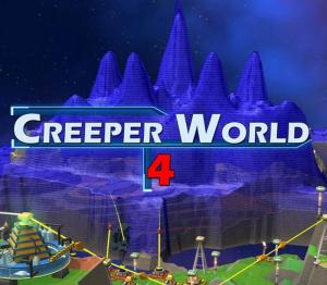 Creeper World 4 EU (without HR/RS/CH)