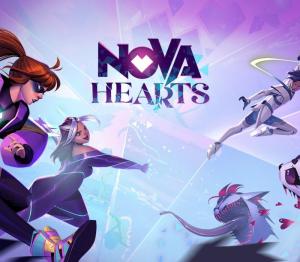 Nova Hearts