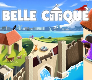 Belle Citique