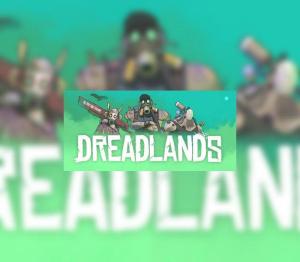 Dreadlands