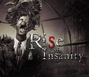Rise of Insanity