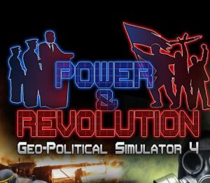 Power & Revolution
