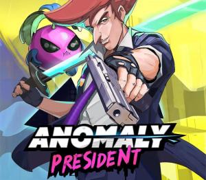 Anomaly President