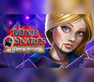 Mind Snares: Alice's Journey