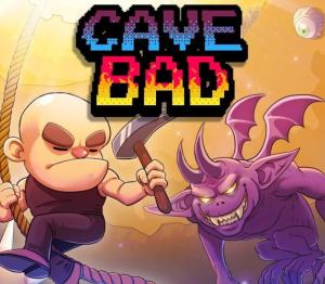 Cave Bad