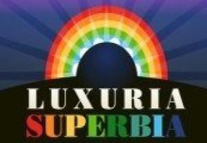 Luxuria Superbia
