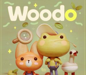 Woodo