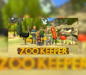 ZooKeeper