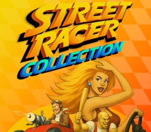 Street Racer Collection (QUByte Classics)