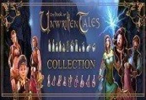 The Book of Unwritten Tales Collection