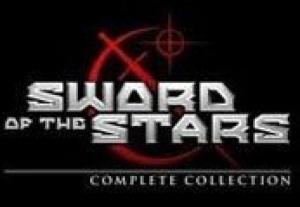 Sword of the Stars I Complete Collection