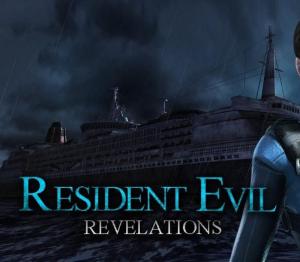 Resident Evil Revelations