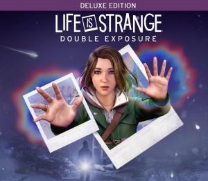 Life is Strange: Double Exposure Deluxe Edition EU XBOX One / Xbox Series X|S CD Key