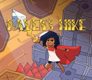 Raven's Hike