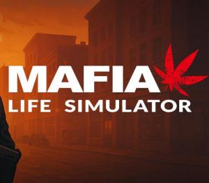 Mafia Life Simulator