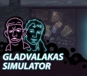 GLAD VALAKAS SIMULATOR