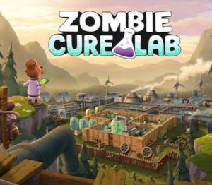 Zombie Cure Lab EU v2
