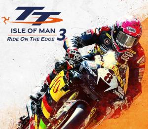 TT Isle of Man: Ride on the Edge 3 US XBOX One / Xbox Series X|S CD Key