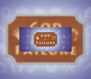 God of Failure